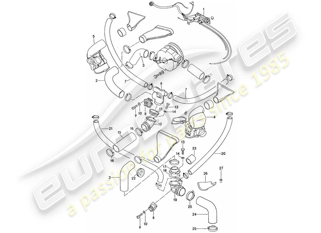 teilediagramm mit der teilenummer 91157104902