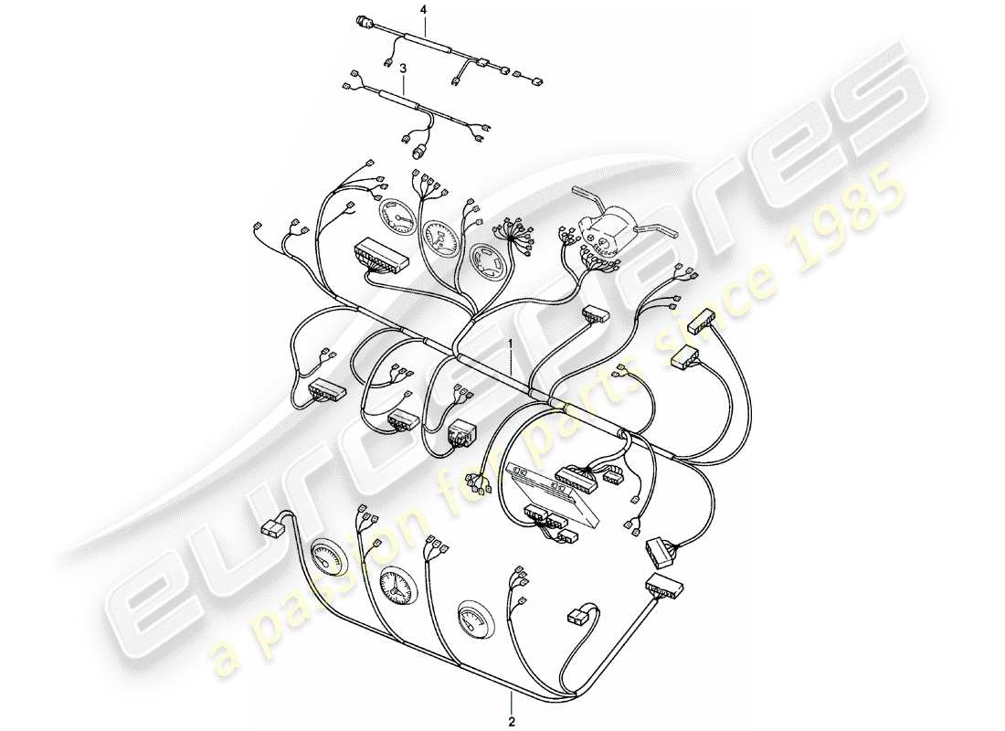 teilediagramm mit der teilenummer 477971196c