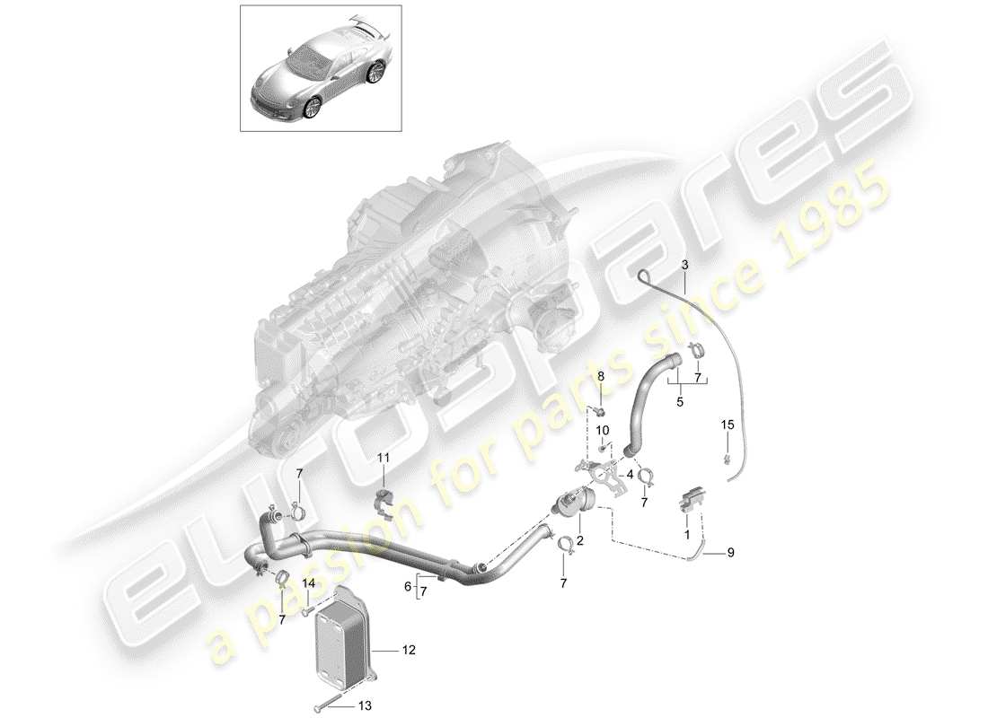 teilediagramm mit der teilenummer 9p1317241a