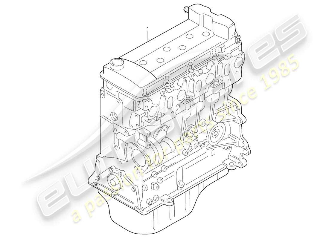 teilediagramm mit der teilenummer 955100937ax