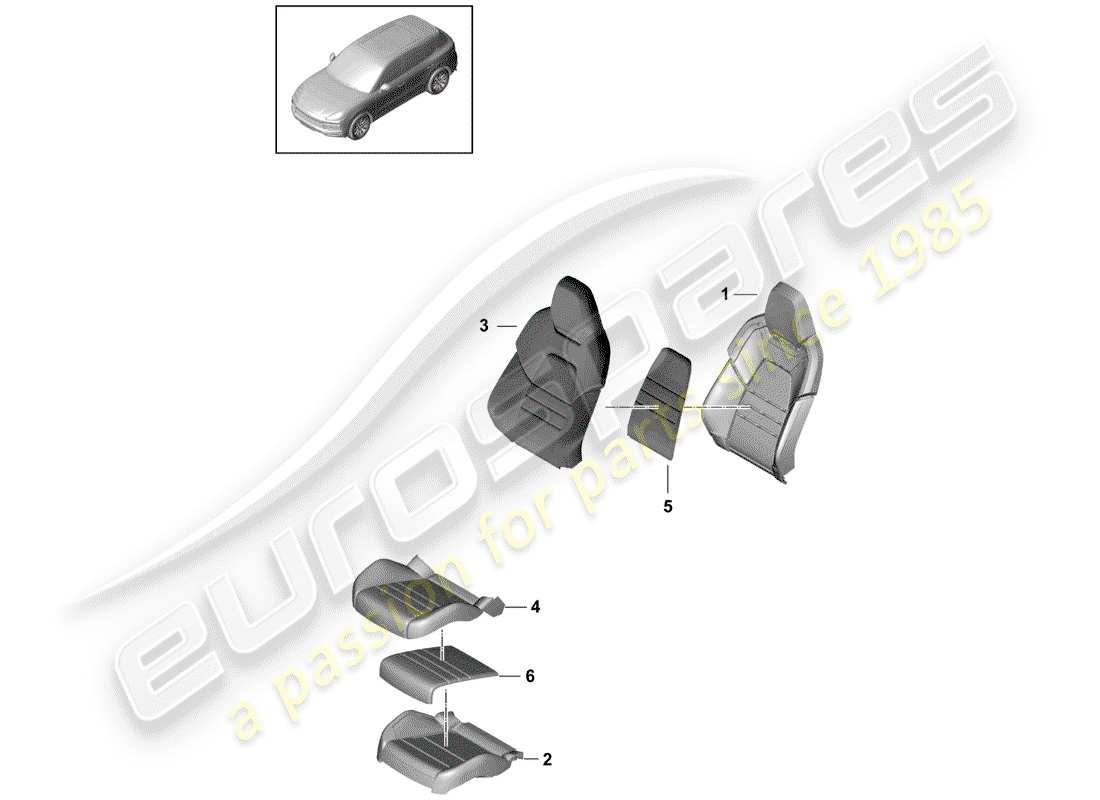 teilediagramm mit der teilenummer 9y0881805cs