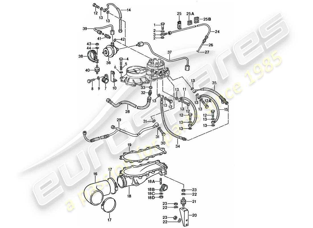 teilediagramm mit der teilenummer n 0210712
