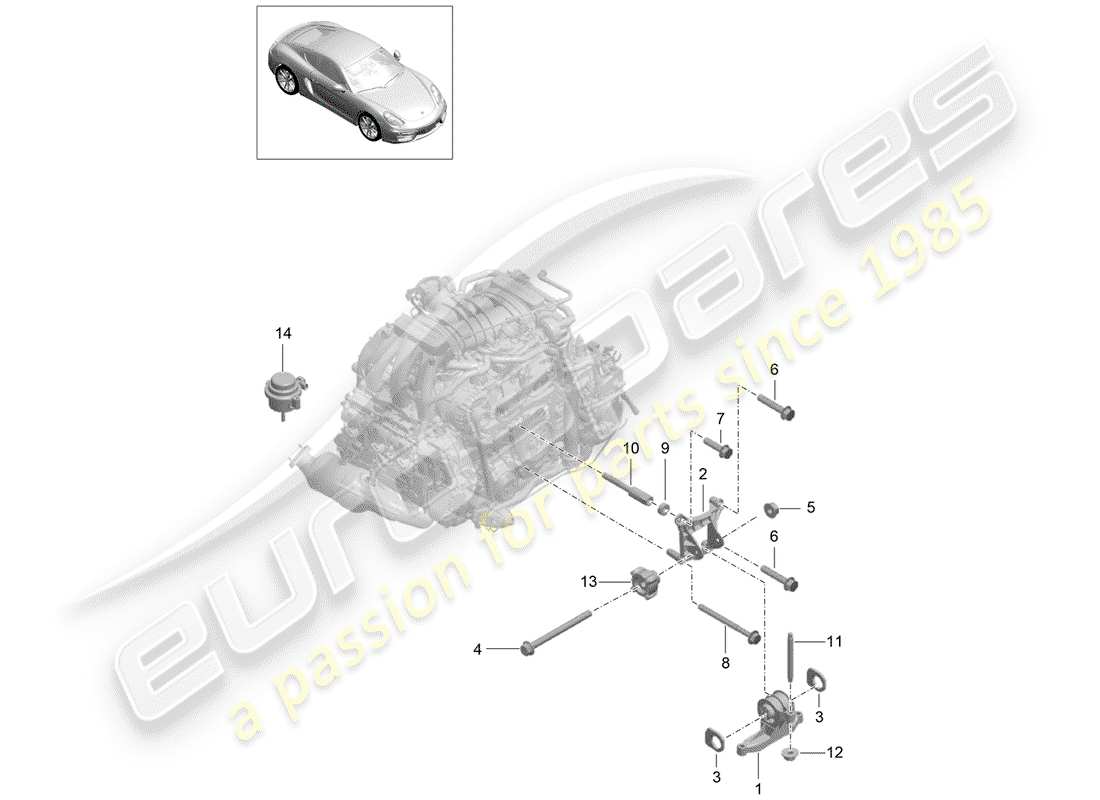 teilediagramm mit der teilenummer 9a137526703