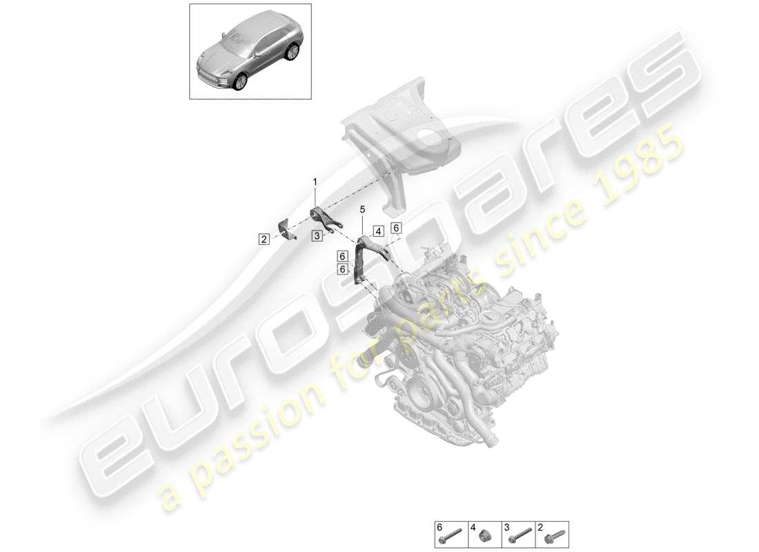 teilediagramm mit der teilenummer wht005204