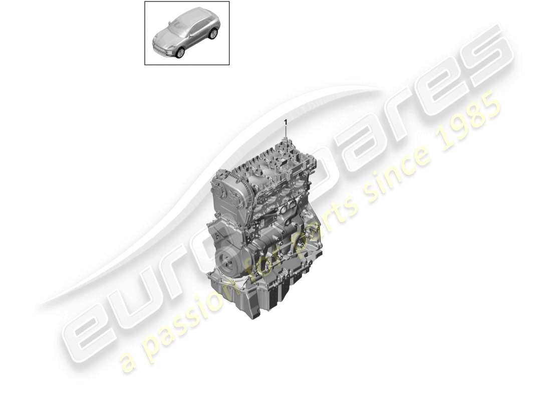 teilediagramm mit der teilenummer 9a7100033ax