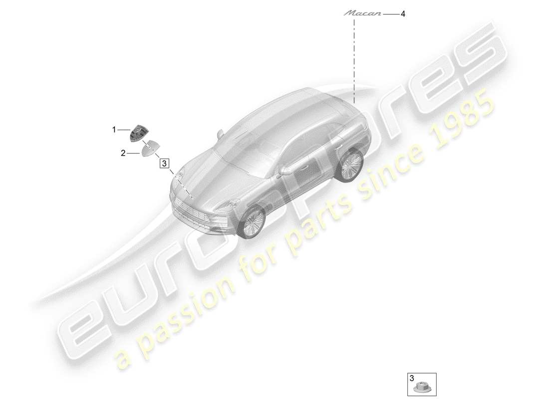 teilediagramm mit der teilenummer wht004974