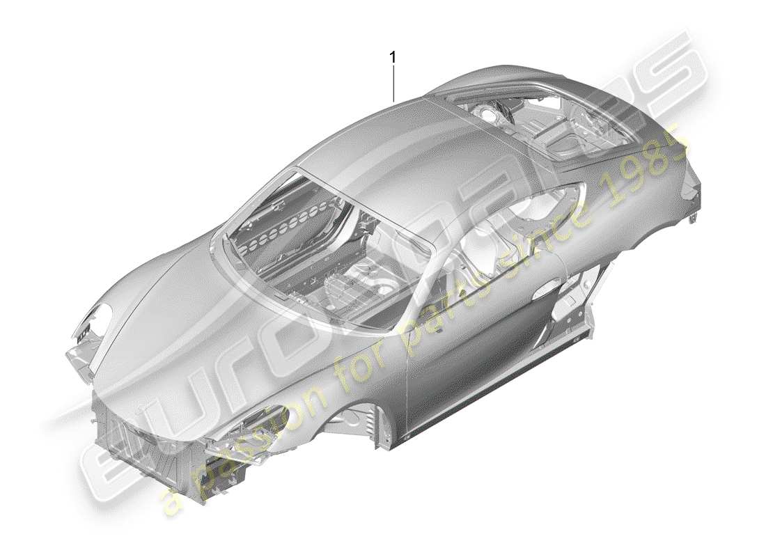 teilediagramm mit der teilenummer 98150090180
