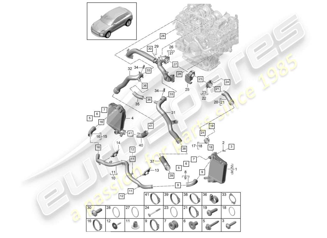 teilediagramm mit der teilenummer n 10544401