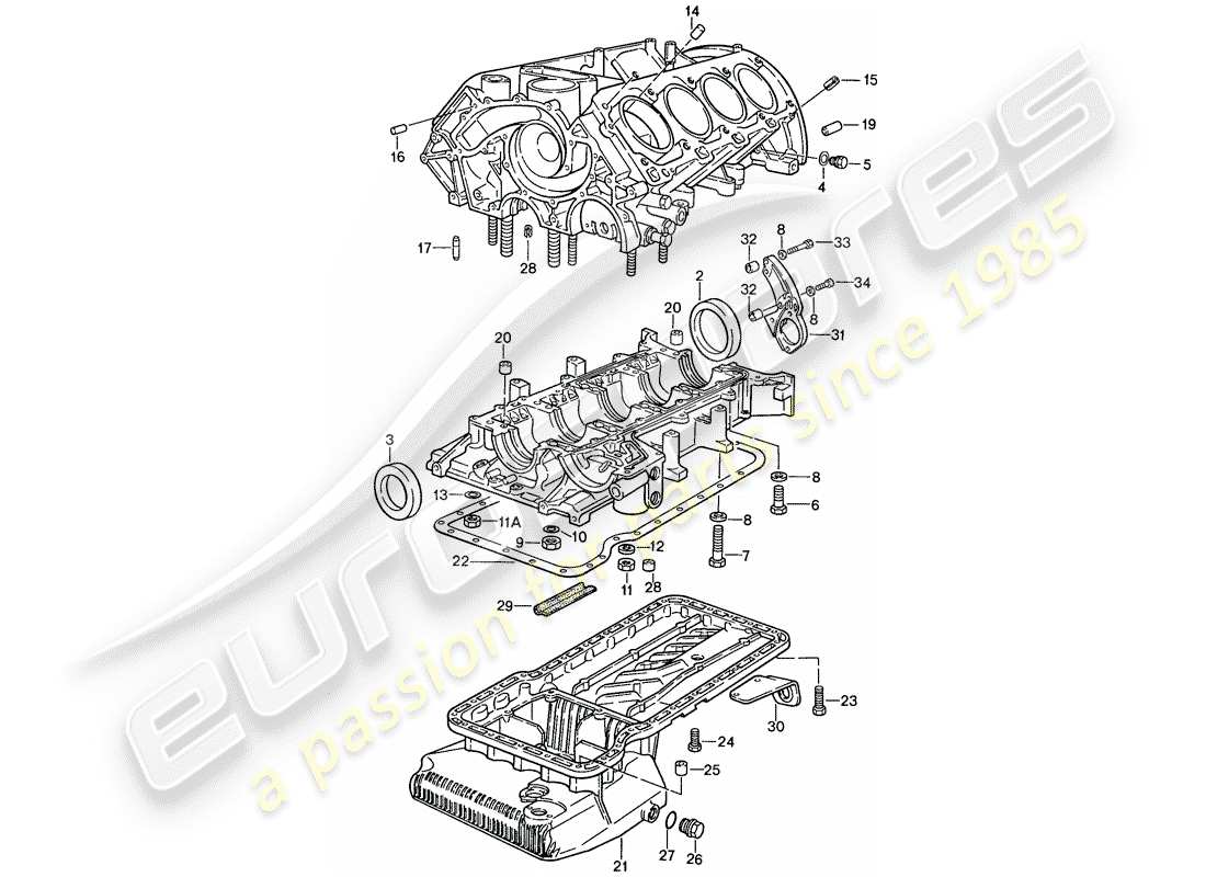teilediagramm mit der teilenummer 92810120801