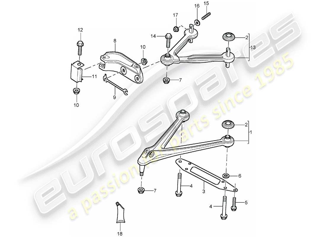 teilediagramm mit der teilenummer 900305013a2