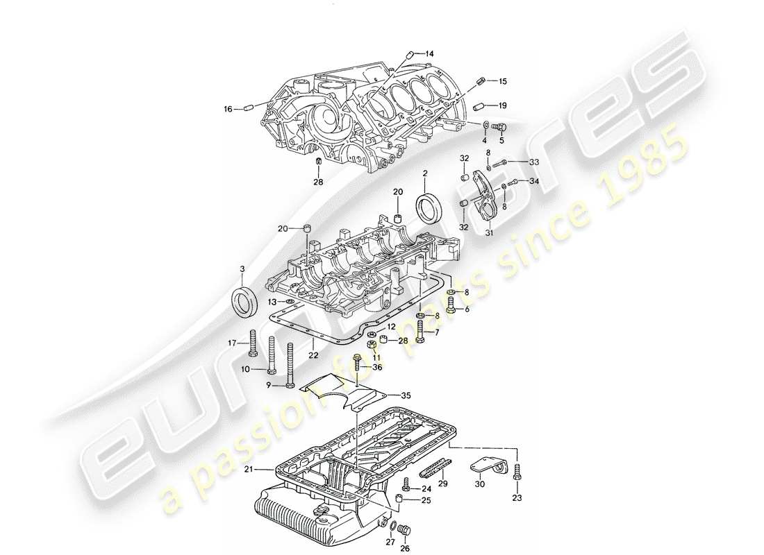 teilediagramm mit der teilenummer 90008204002