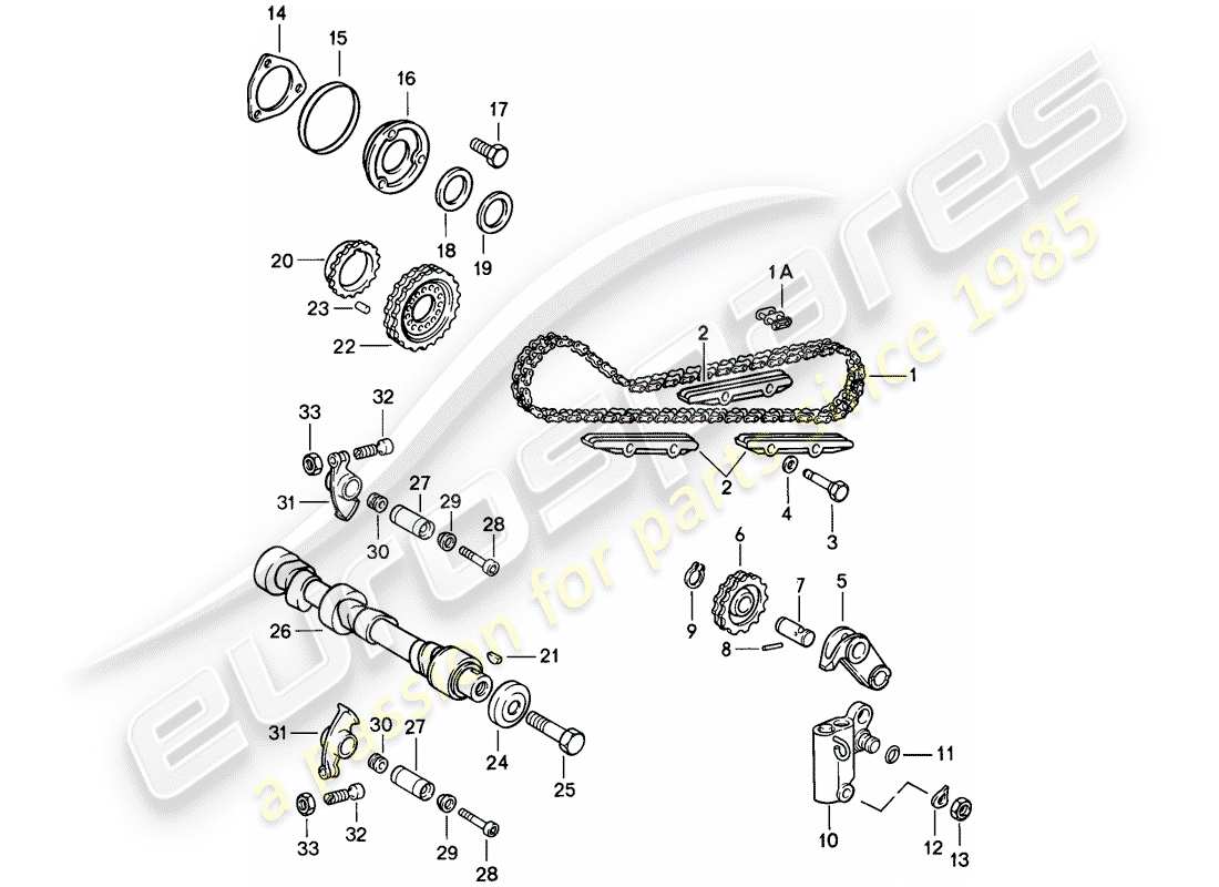 teilediagramm mit der teilenummer n 0127082
