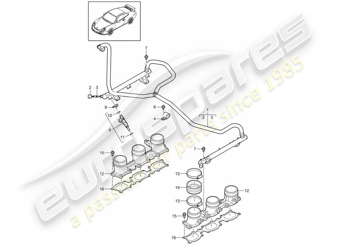 teilediagramm mit der teilenummer 99311021700