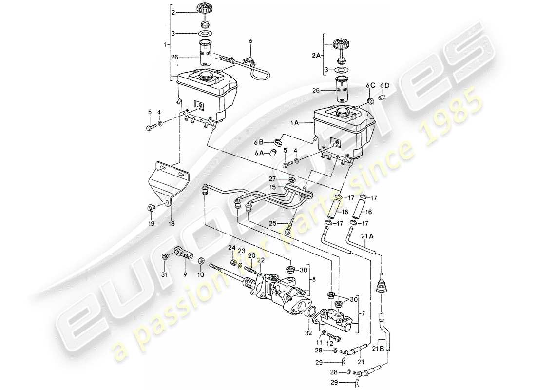 teilediagramm mit der teilenummer n 01021214