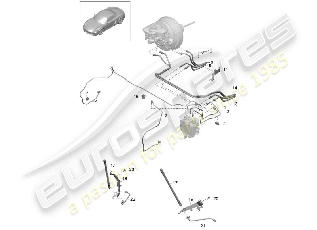 teilediagramm mit der teilenummer 99135531227