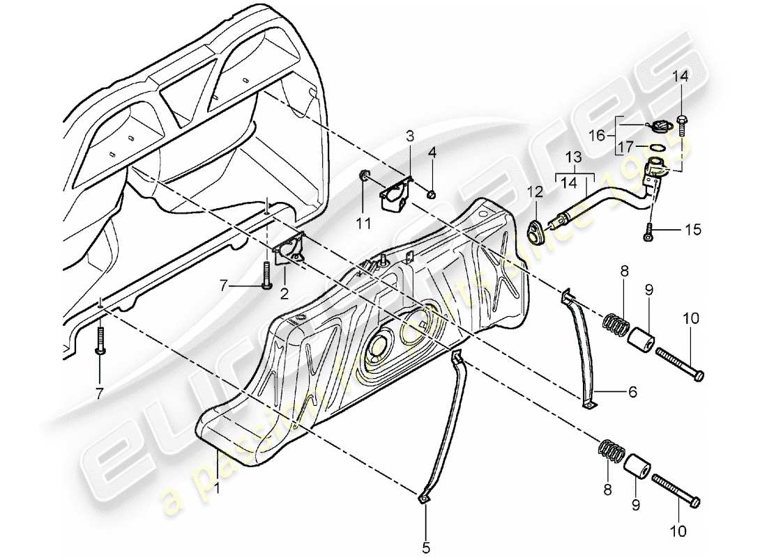 teilediagramm mit der teilenummer 900378035a2