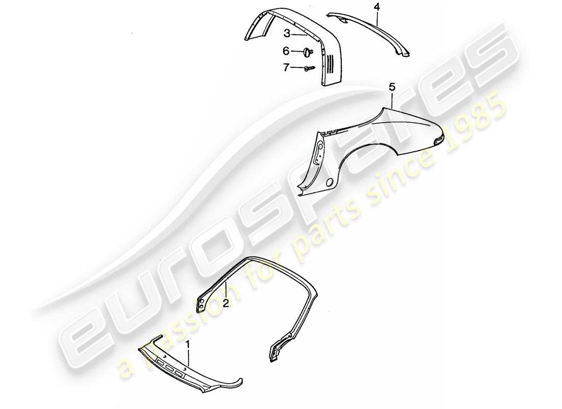 teilediagramm mit der teilenummer 91150209100