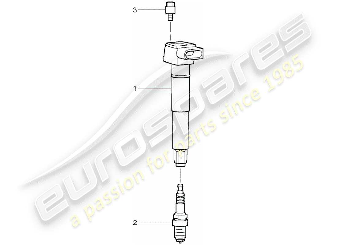 teilediagramm mit der teilenummer 99917021890