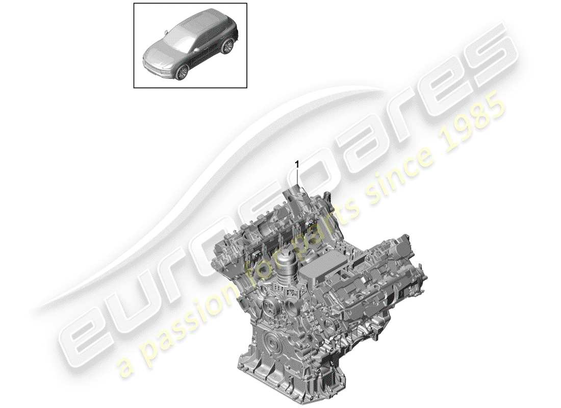 teilediagramm mit der teilenummer pab10003100