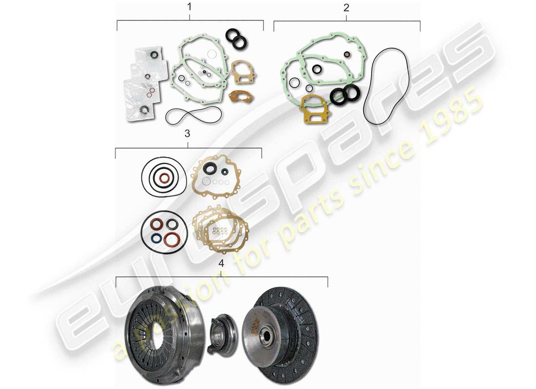 teilediagramm mit der teilenummer 92530091100