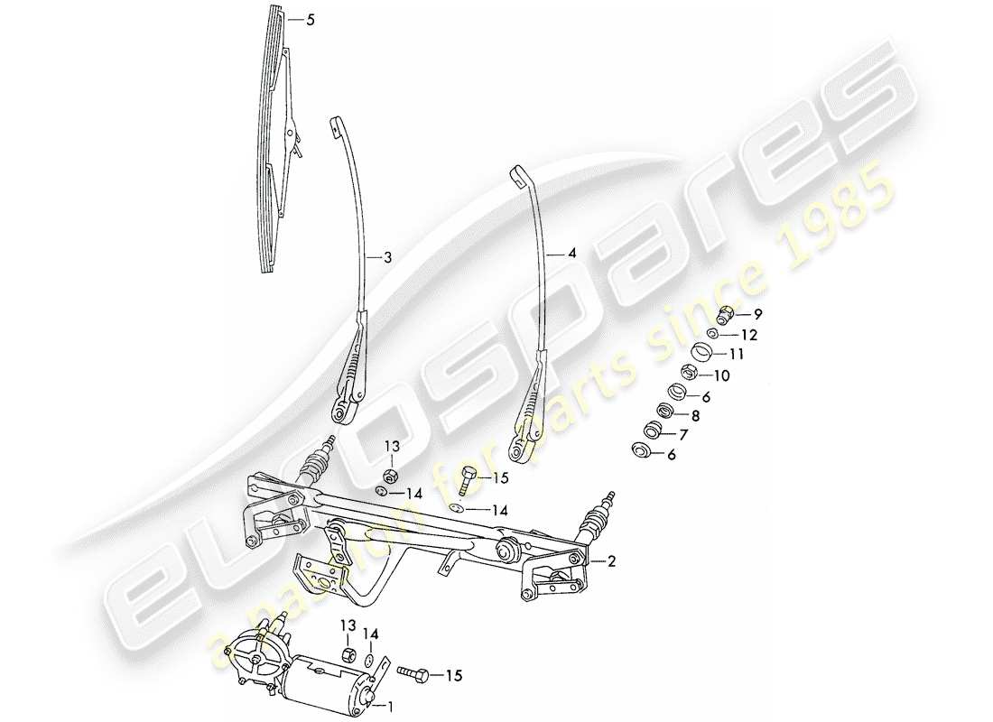 teilediagramm mit der teilenummer 901628018ax