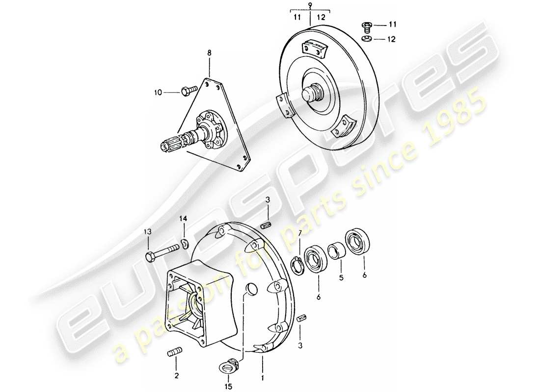 teilediagramm mit der teilenummer 7222500902