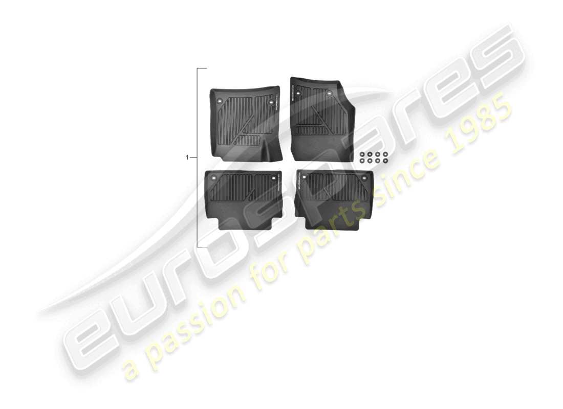 teilediagramm mit der teilenummer pcg044802a