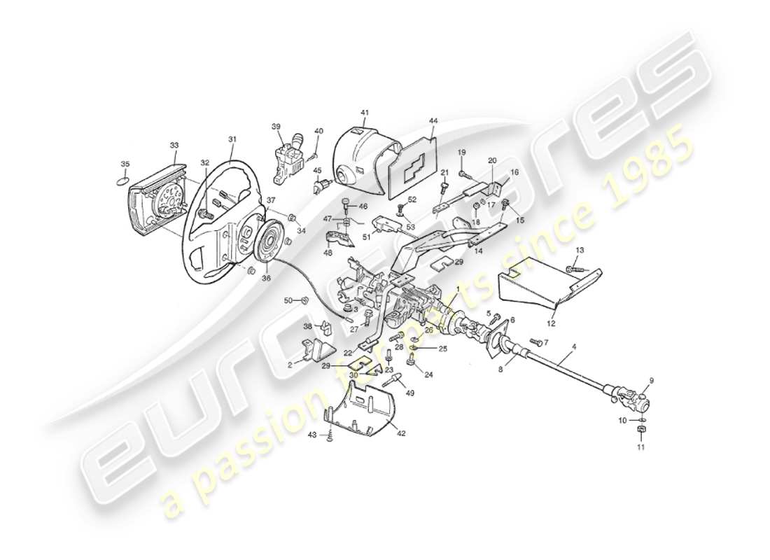 teilediagramm mit der teilenummer 25-62716