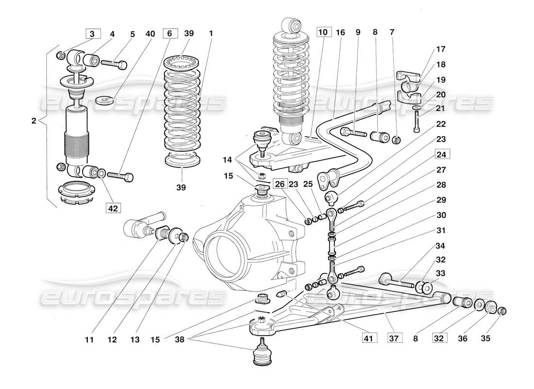 teilediagramm mit der teilenummer 005130255