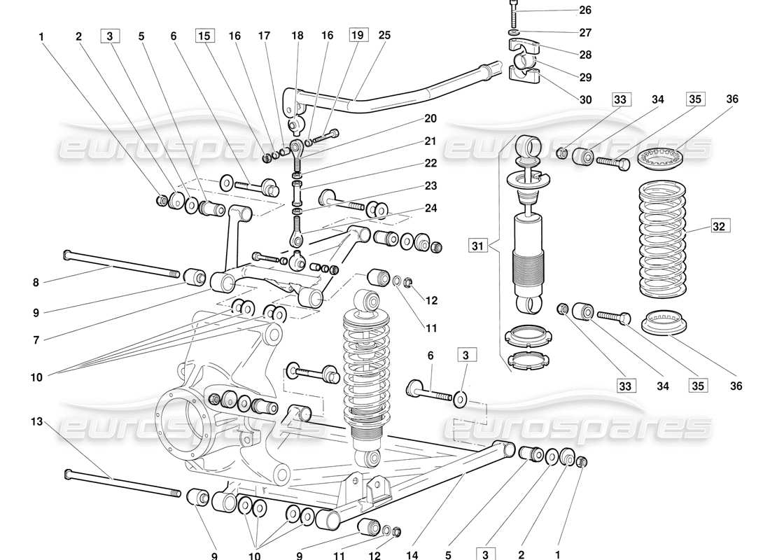 teilediagramm mit der teilenummer 005229803