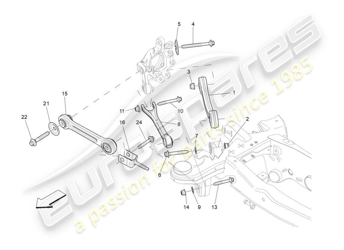 teilediagramm mit der teilenummer 670037235