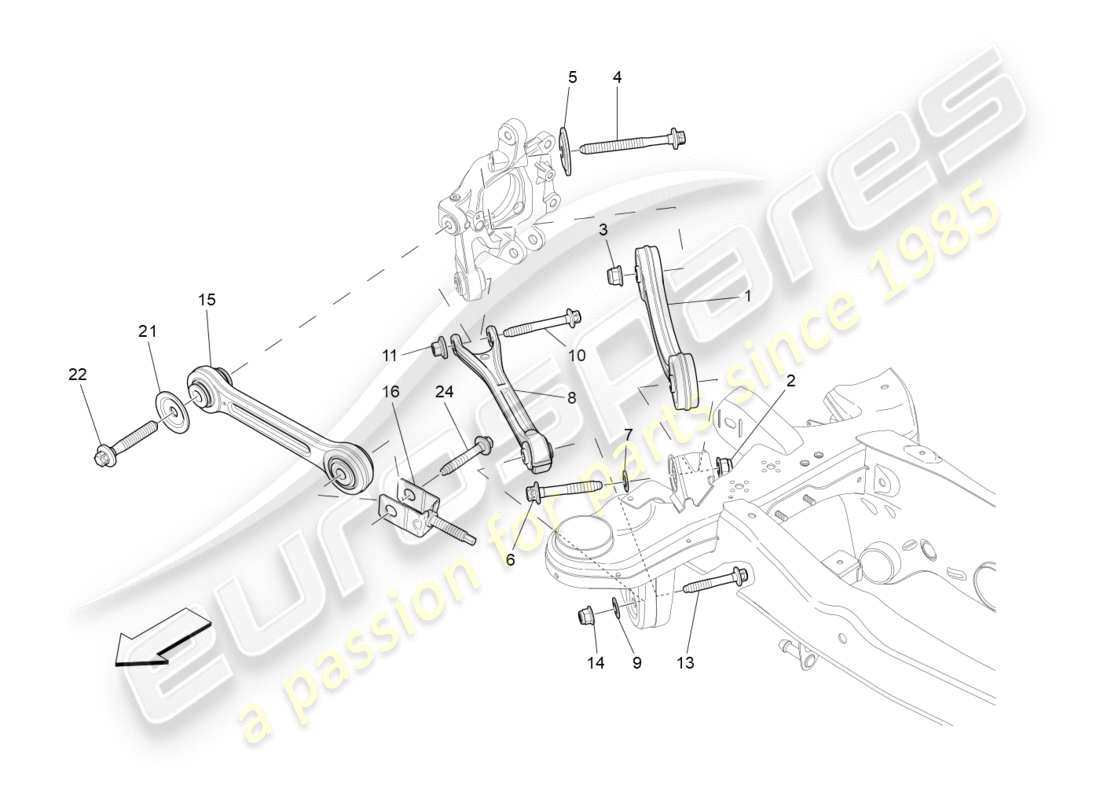 teilediagramm mit der teilenummer 670008335