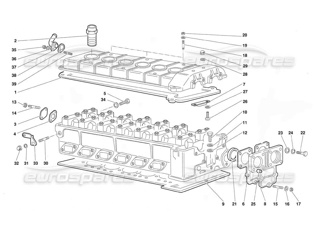 teilediagramm mit der teilenummer 001129770