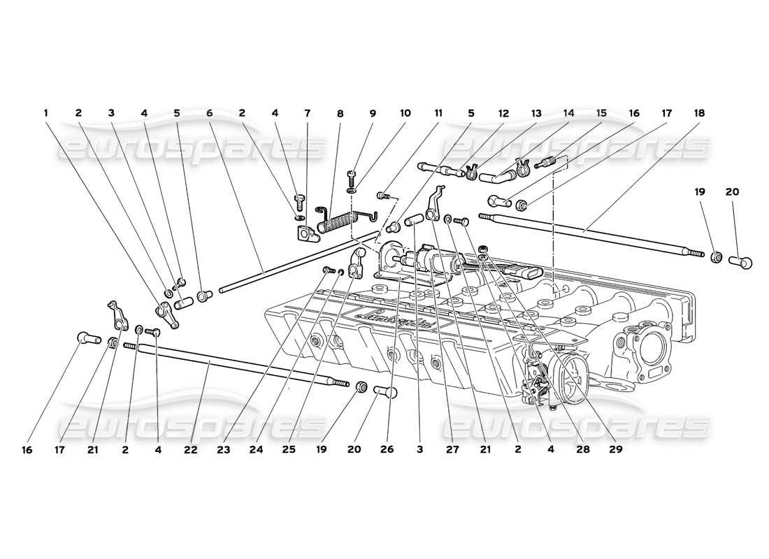 teilediagramm mit der teilenummer 008700465