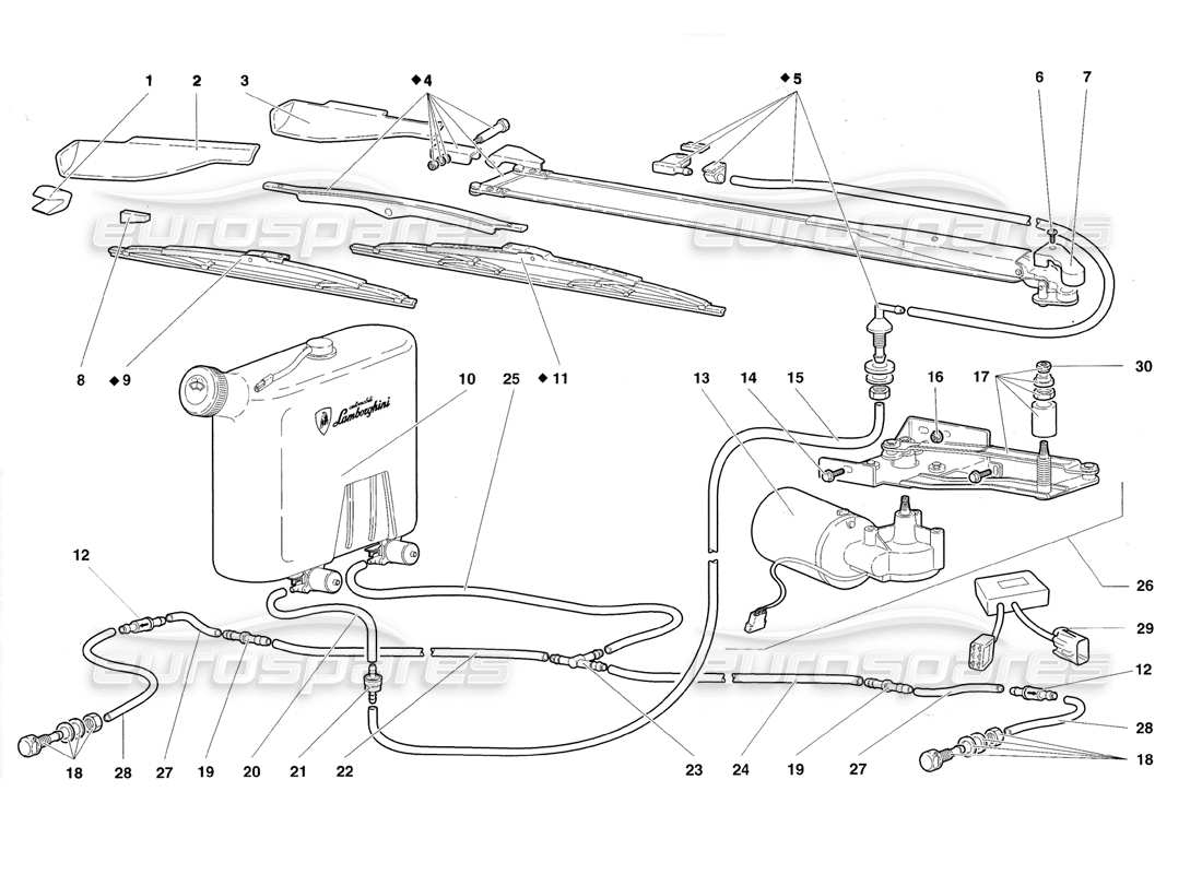 teilediagramm mit der teilenummer 009420217