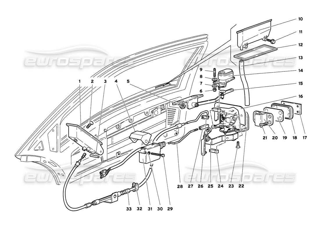 teilediagramm mit der teilenummer 009421279