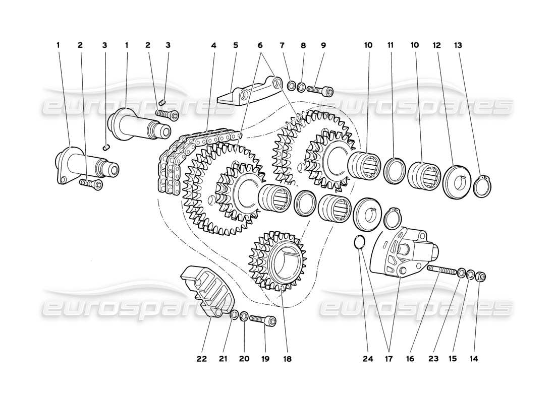 teilediagramm mit der teilenummer 008850302