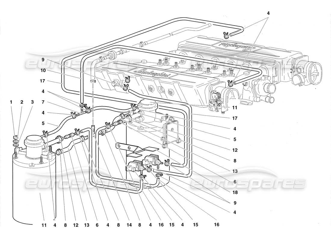 teilediagramm mit der teilenummer 006231341