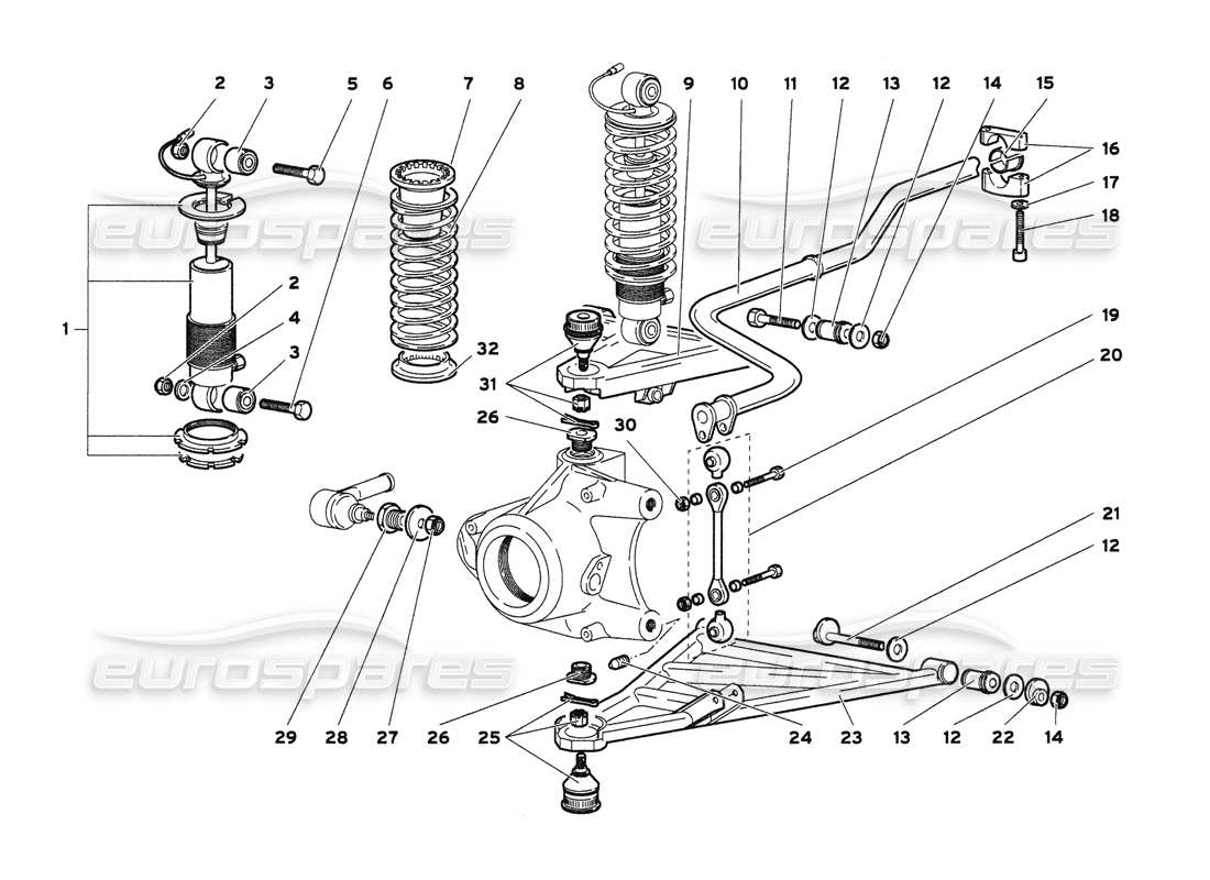 teilediagramm mit der teilenummer 0051004775