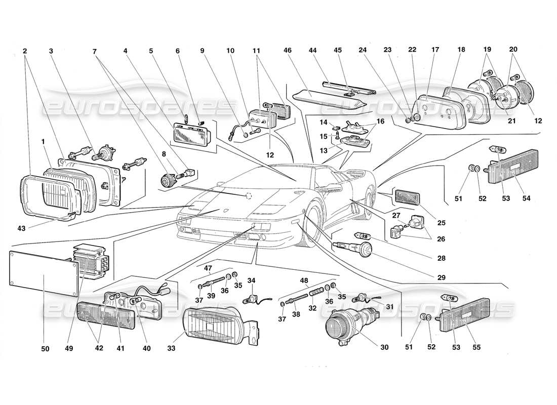 teilediagramm mit der teilenummer 006331631