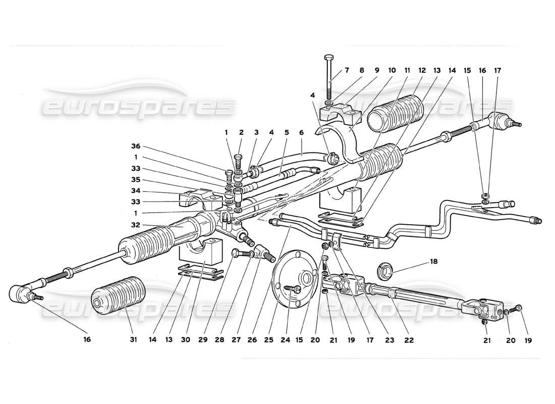 teilediagramm mit der teilenummer 008410823