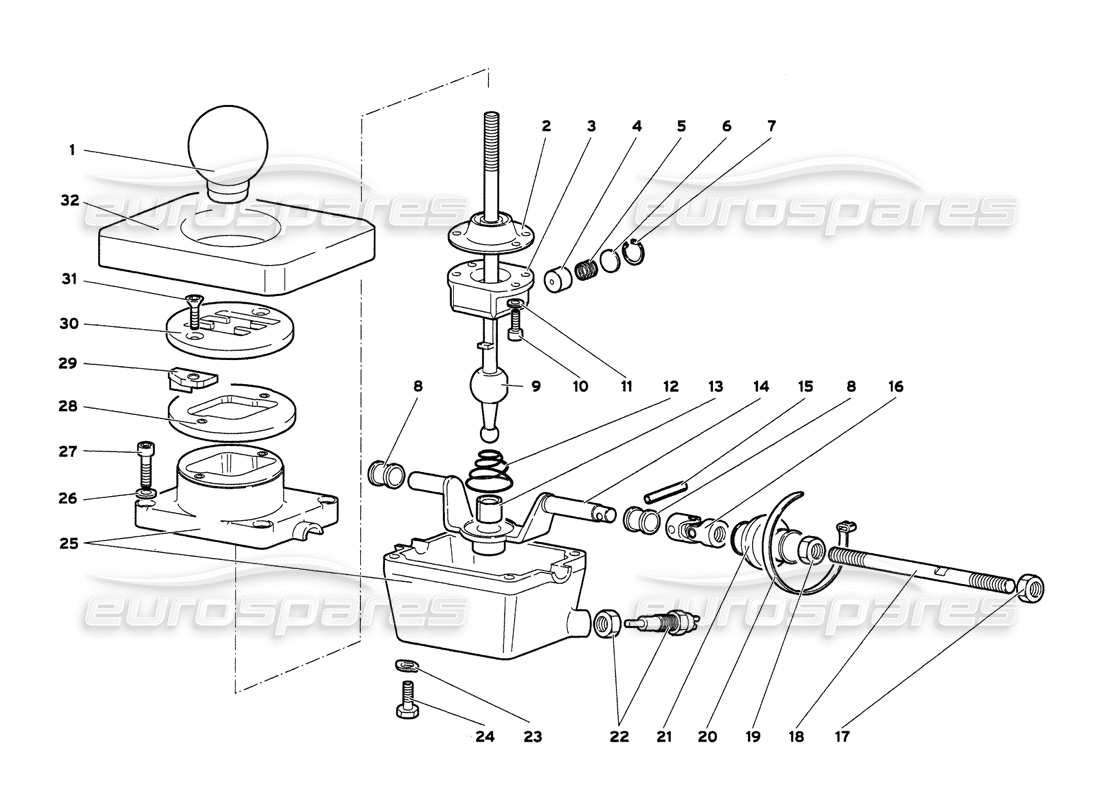 teilediagramm mit der teilenummer 240132017