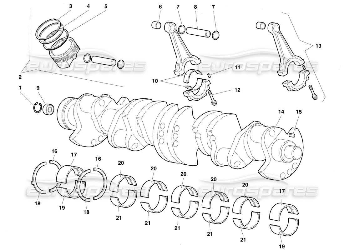 teilediagramm mit der teilenummer 423400300