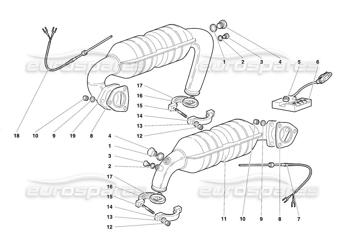 teilediagramm mit der teilenummer 004431143