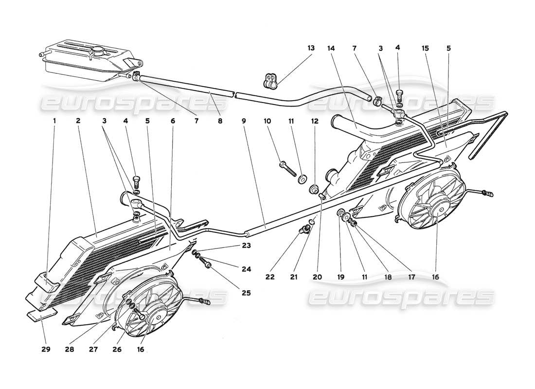 teilediagramm mit der teilenummer 0017006959