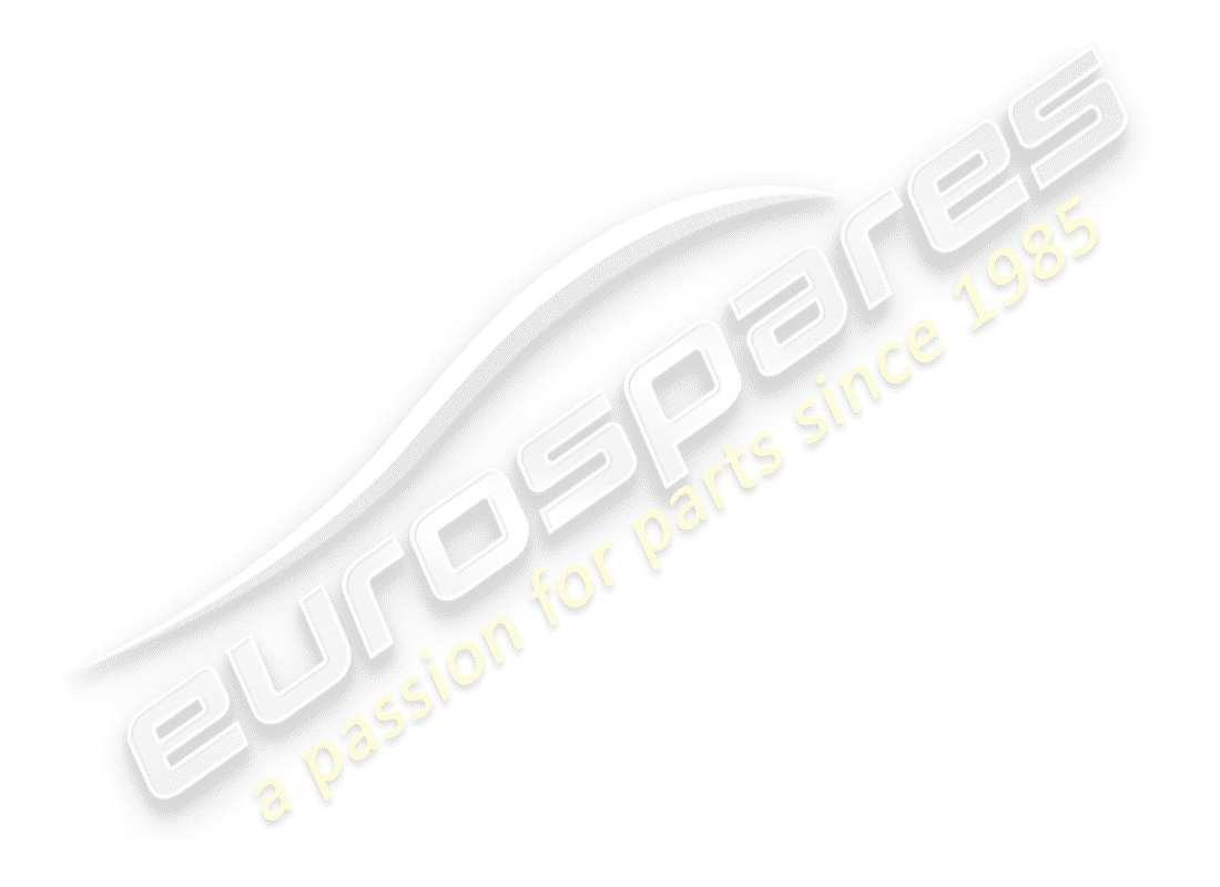 porsche 996 gt3 (2000) türschale - türverriegelung ersatzteildiagramm