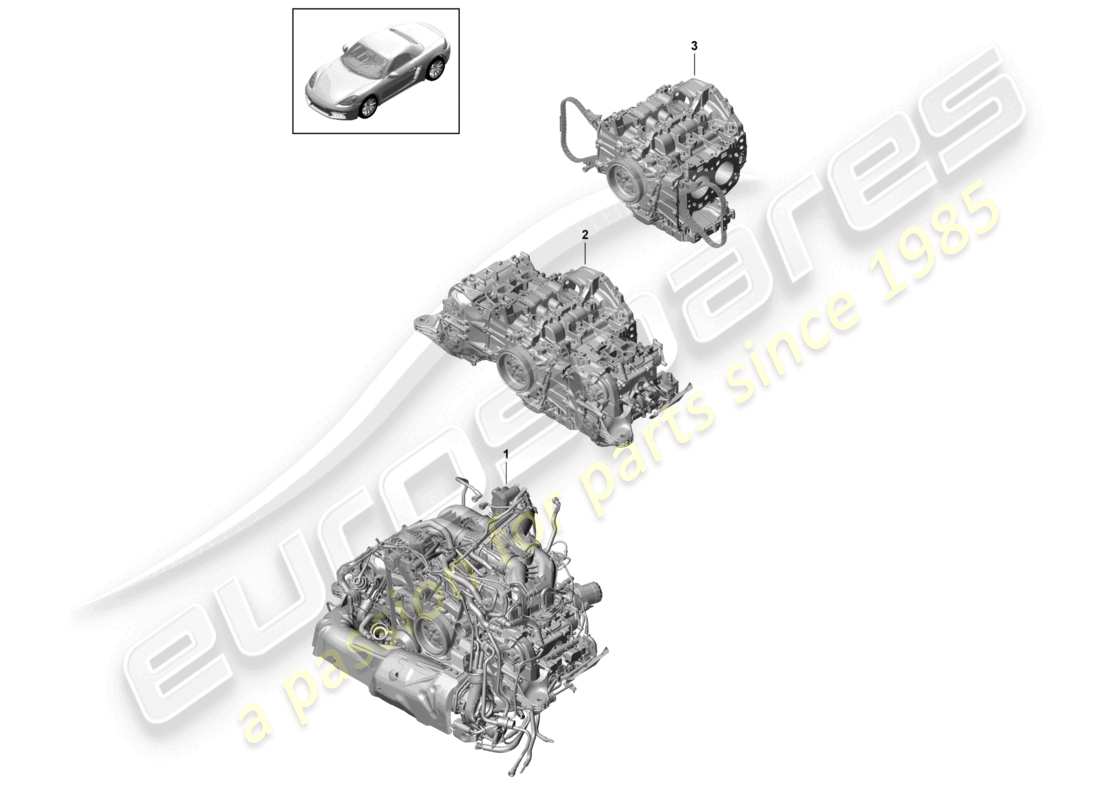 teilediagramm mit der teilenummer 9a210092050