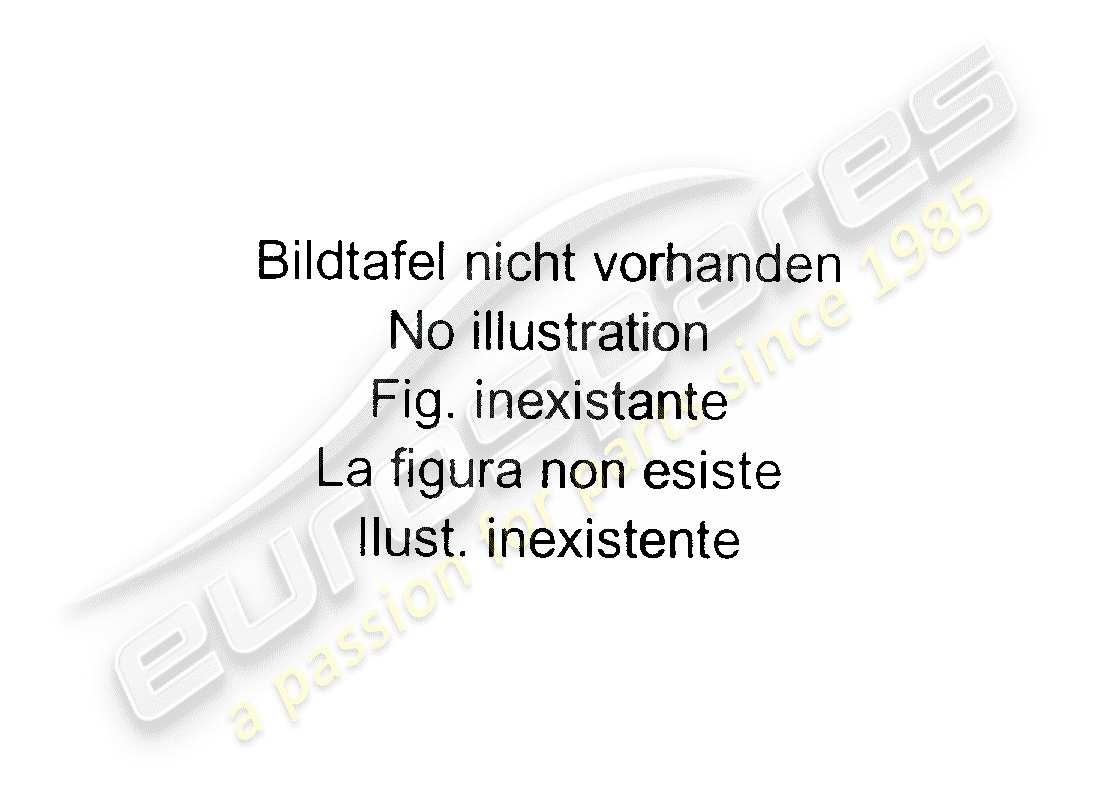 porsche 2008 (tequipment) exklusives programm ersatzteildiagramm