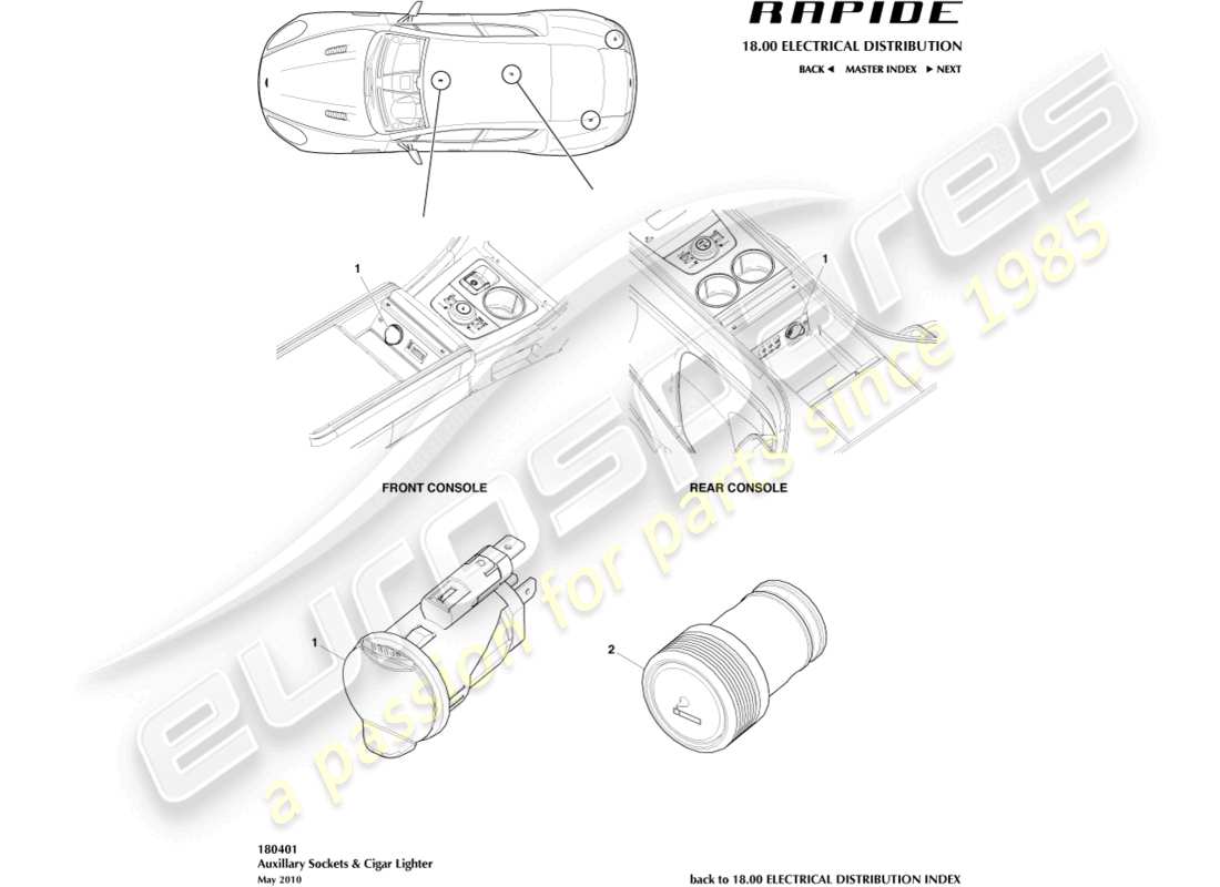 teilediagramm mit der teilenummer 4g43-37-10890
