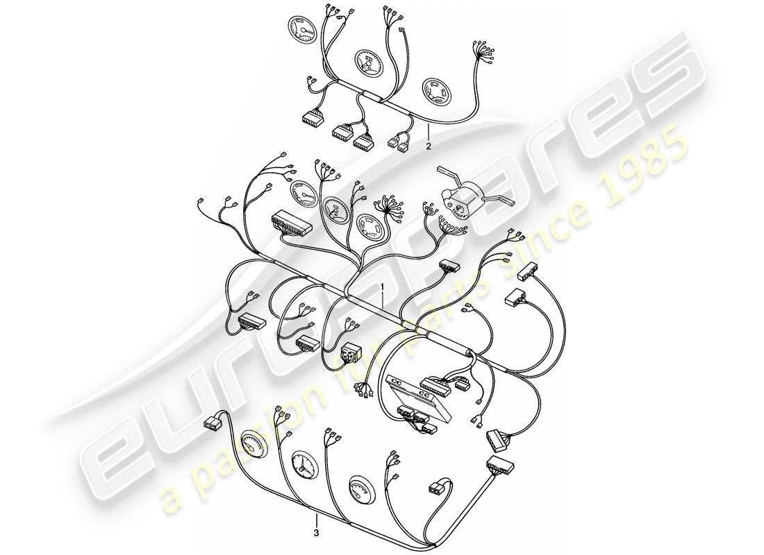 teilediagramm mit der teilenummer 477971050da
